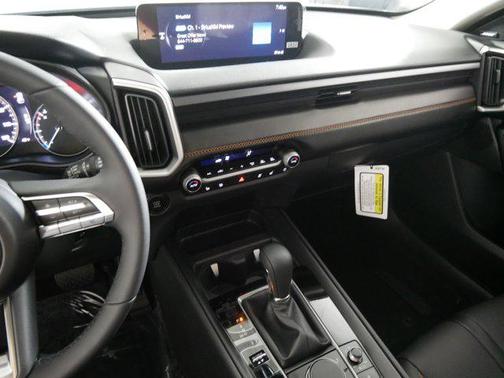 2026 Mazda CX-50 2.5 S Premium Package