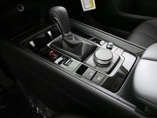 2026 Mazda CX-50 2.5 S Premium Package