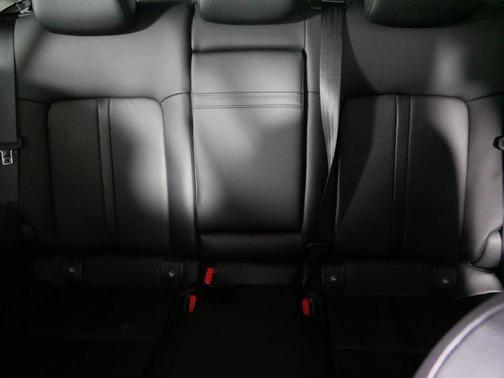 2026 Mazda CX-50 2.5 S Premium Package