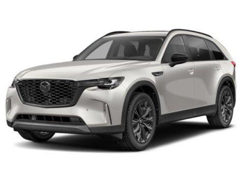 2025 Mazda CX-90 3.3 Turbo Premium Sport