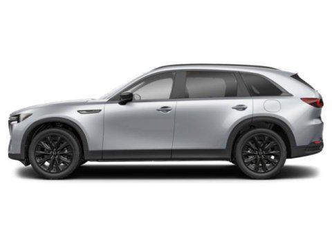 2025 Mazda CX-90 3.3 Turbo Premium Sport