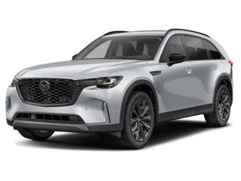 2025 Mazda CX-90 3.3 Turbo Premium Sport