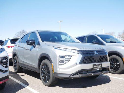 2024 Mitsubishi Eclipse Cross LE