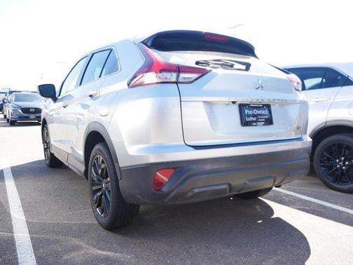 2024 Mitsubishi Eclipse Cross LE