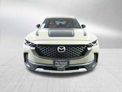 2024 Mazda CX-50 2.5 Turbo Meridian Edition