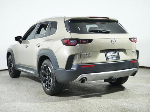 2024 Mazda CX-50 2.5 Turbo Meridian Edition