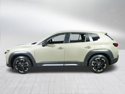 2024 Mazda CX-50 2.5 Turbo Meridian Edition