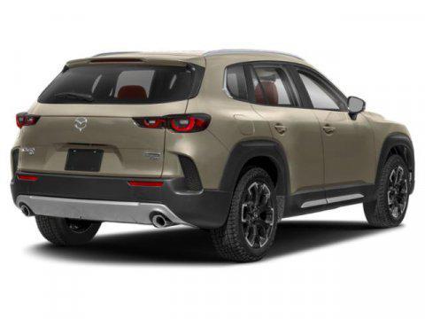 2024 Mazda CX-50 2.5 Turbo Meridian Edition