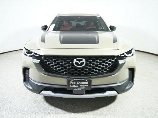 2024 Mazda CX-50 2.5 Turbo Meridian Edition