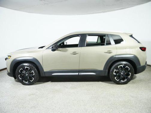 2024 Mazda CX-50 2.5 Turbo Meridian Edition