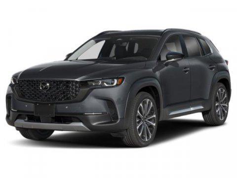 2026 Mazda CX-50 2.5 Turbo Premium Plus Package