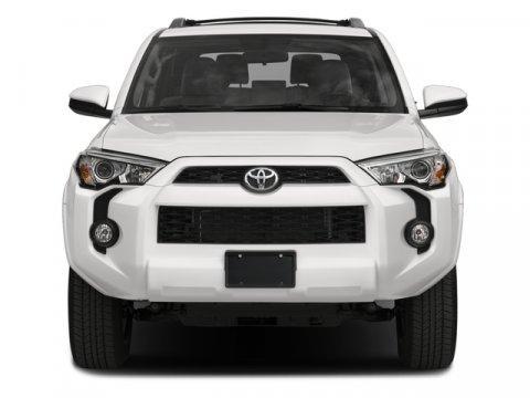 2017 Toyota 4Runner SR5 Premium