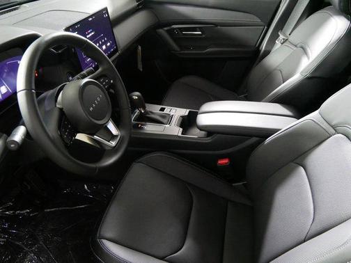 Polymetal Gray Metallic 2026 Mazda CX-5 2.5 S