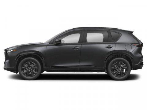 2026 Mazda CX-5 Premium Plus
