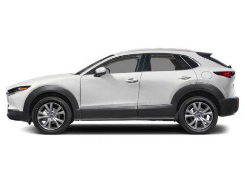 2025 Mazda CX-30 Premium Package