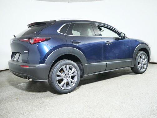2025 Mazda CX-30 Premium Package