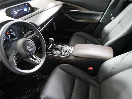 2025 Mazda CX-30 Premium Package