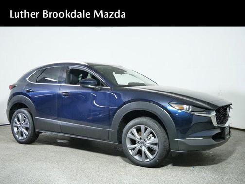2025 Mazda CX-30 Premium Package
