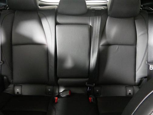2025 Mazda CX-30 Premium Package