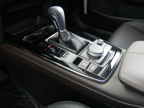 2025 Mazda CX-30 Premium Package