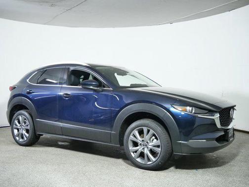 2025 Mazda CX-30 Premium Package