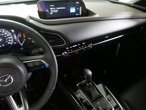 2025 Mazda CX-30 Premium Package