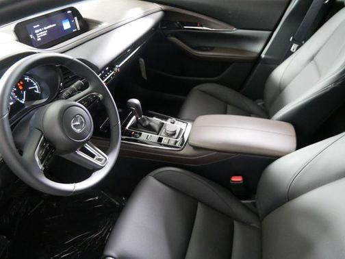 2025 Mazda CX-30 Premium Package