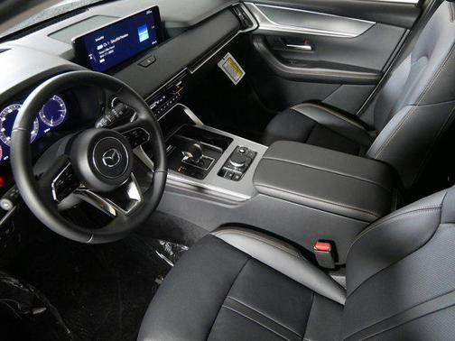 2026 Mazda CX-90 3.3 Turbo Premium Sport