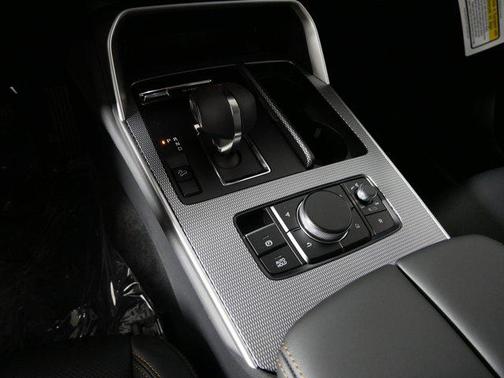 2026 Mazda CX-90 3.3 Turbo Premium Sport