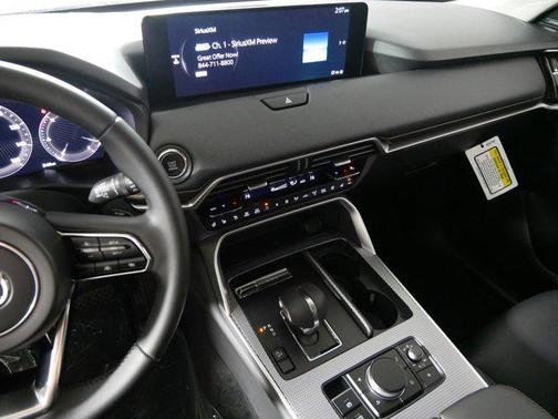 2026 Mazda CX-90 3.3 Turbo Premium Sport