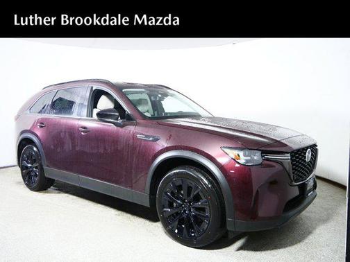 2026 Mazda CX-90 3.3 Turbo Premium Sport