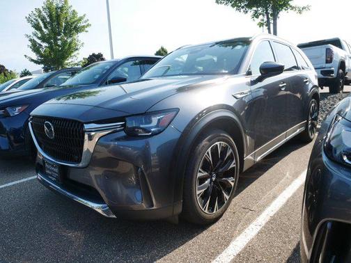 2024 Mazda CX-90 PHEV Premium