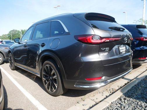 2024 Mazda CX-90 PHEV Premium