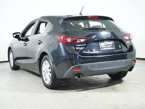 2015 Mazda Mazda3 i Touring