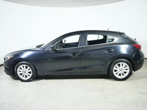 2015 Mazda Mazda3 i Touring
