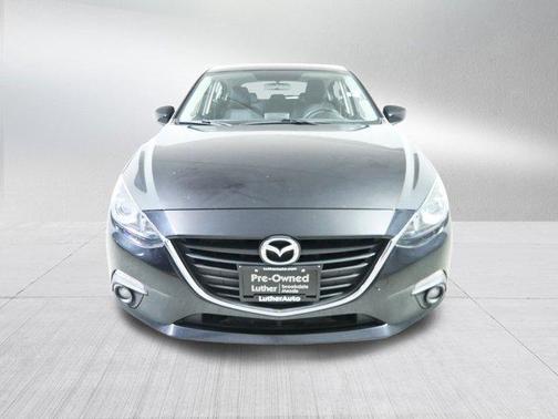 2015 Mazda Mazda3 i Touring