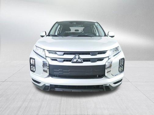 2024 Mitsubishi Outlander Sport 2.0 ES