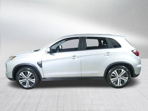 2024 Mitsubishi Outlander Sport 2.0 ES