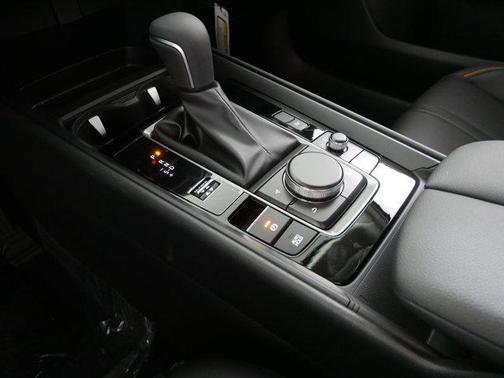 2026 Mazda CX-5 Sport