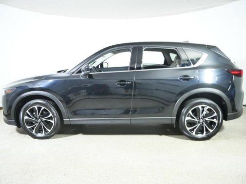 2023 Mazda CX-5 2.5 S Premium
