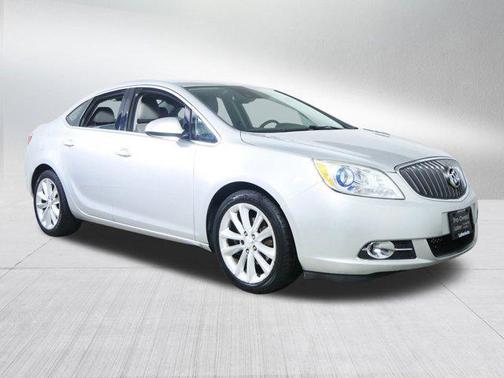 2015 Buick Verano Convenience Group