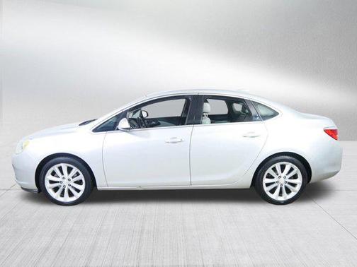 2015 Buick Verano Convenience Group