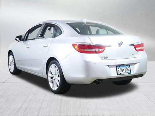 2015 Buick Verano Convenience Group