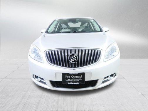 2015 Buick Verano Convenience Group