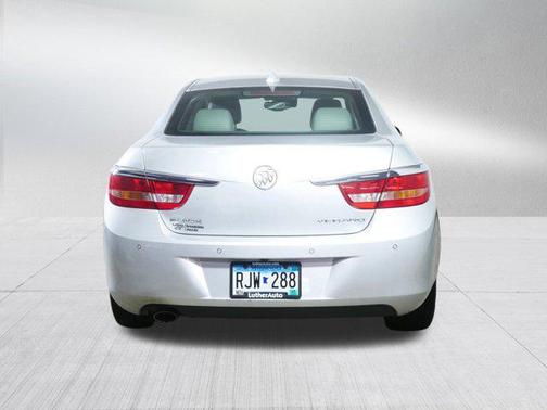 2015 Buick Verano Convenience Group