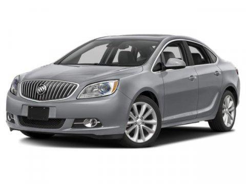 2015 Buick Verano Convenience Group