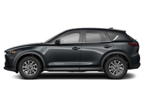 2025 Mazda CX-5 Carbon Edition