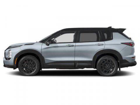 2025 Mitsubishi Outlander Trail Edition S-AWC