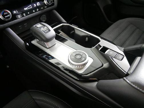 2025 Mitsubishi Outlander Trail Edition S-AWC