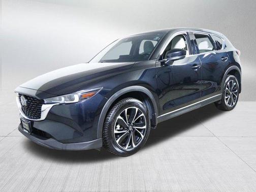 2023 Mazda CX-5 2.5 S